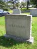 Photo of headstones/thumb_Augustus Duncan McLennan 1871-1945 hdstn Front